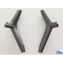 GRUNDIG ROMA 55 GGU 7905 A , 55 GCU 7905 A , STAND , SEHPA AYAK , MASA AYAK