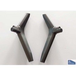 ARÇELİK A55L 8900 5A , BEKO B55L 8900 5A , STAND , SEHPA AYAK , MASA AYAK