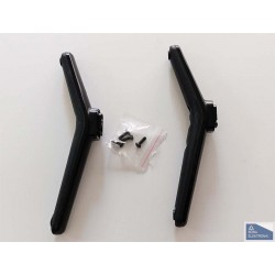 HISENSE LTDN40K220WSEU , STAND , SEHPA AYAK , MASA AYAK