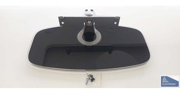 ALLIMITY CRP600/01 Telecomando Compatibile con Philips TV 46PFL8605H/12 46PFL8685H/12 46PFL9705H/12 46PFL8605H/60 46PFL8605K/02 46PFL9705K/02 46PFL9705K/12 52PFL8605H/12 52PFL8605K/02