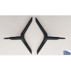SAMSUNG UE65TU8000 , UE58TU7000 , STAND , SEHPA AYAK , MASA AYAK , BN63-18573X , BN63-18577X