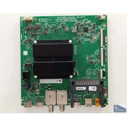 40-R51MPD-MAC2HG , 11602-500724 , TCL 58P635 , MAIN BOARD , ANAKART , CV580U3-L02
