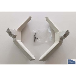 BEKO B43L 6760 5W , ARÇELIK A43L 6760 5W , STAND , TV AYAK , SEHPA AYAK