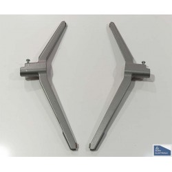 GRUNDIG 43 GHU 8500 A , STAND , TV AYAK , SEHPA AYAK