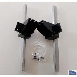 GRUNDIG 55 VLX 8585 BP , STAND , TV AYAK , SEHPA AYAK