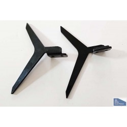 PHILIPS 43PUS6101/12 , 49PUS6101/12 , STAND , TV AYAK , SEHPA , MASA AYAK