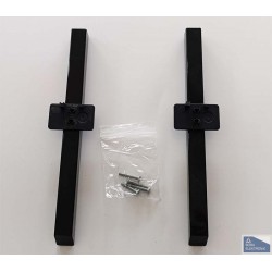PHILIPS 50PUS6503/12 , STAND , TV AYAK , SEHPA AYAK