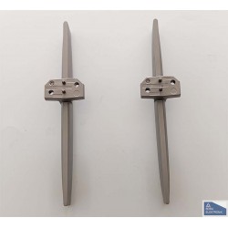 PHILIPS 50PUS7556 , 50PUS7506 , 60PUS7556 , 60PUS7506 , STAND , TV AYAK , SEHPA AYAK