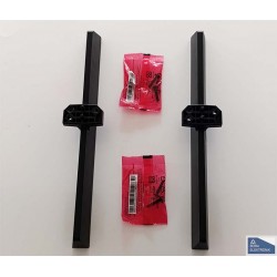 PHILIPS 65PUS8139/60 , STAND , TV AYAK , SEHPA AYAK