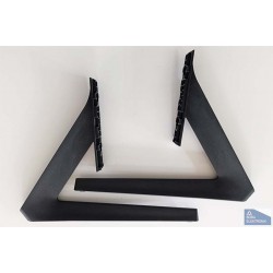 SAMSUNG 77S85D , STAND , TV AYAK , SEHPA AYAK