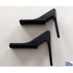 SAMSUNG UE43AU9000 , 43AU9000 , STAND , TV AYAK , SEHPA AYAK