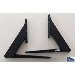 SAMSUNG UE65AU9000 , UE65BU8500U , STAND , TV AYAK , SEHPA AYAK
