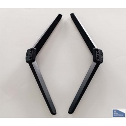 TCL 55P715 , 55P725 , STAND , TV AYAK , SEHPA AYAK