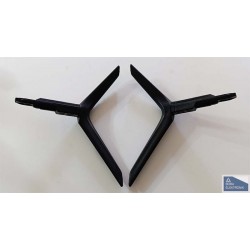 SAMSUNG UE50TU8000 , UE50TU8000U , STAND , TV AYAK , SEHPA AYAK