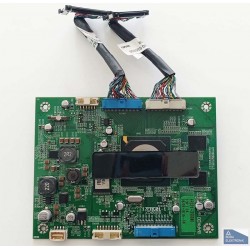 20448286 , 17FRC02-1 , 30062899 , 30062900 , VESTEL 42PF8020 , T-CON BOARD