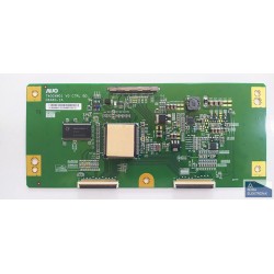 T400XW01 V0 CTRL BD , 5506A60001 , 06A60-1A , AUO T-CON BOARD