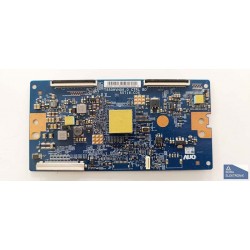 T550HVN06.0 CTRL BD , 55T16-C06 , UZ-5555T16C01 , SONY KDL-55W805B , T-CON BOARD