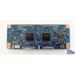 5555T36C02 , 55T36-C04 CTRL BD , SONY KD-55XE8505 , KD-55XE8596 , KD-55XE8577 , T-CON BOARD