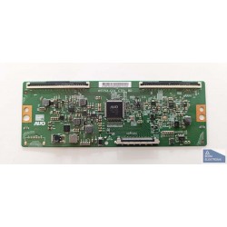 65T53-C01 CTRL BD , UZ-5555T36C09 , CX550DLEDM , AUO T-CON BOARD