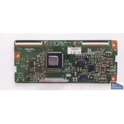 6870C-0266A , 6871L-1668A , LC320WUN CONTROL PCB , T-CON BOARD