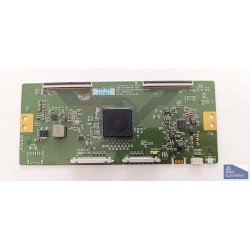 6870C-0614A , 6871L-4375A , PHILIPS 55PUS6561/12 , T-CON BOARD