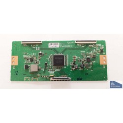 6871L-4977A , 6870C-0548A , HITACHI 65HL8000A , T-CON BOARD , VES650QNTL