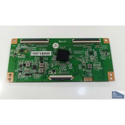 CC500PV1D , CC500PV5D , REGAL 50R754UA9 , VESTEL 50U9500 , TOSHIBA 50UL2063DT , T-CON BOARD