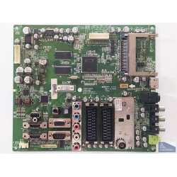 EBR48887505 , EAX40150702 (3) , LG 32LG3000 , MAIN BOARD , ANAKART EBR48887505 , EAX40150702 (3) , LG 32LG3000 , MAIN BOARD , ANAKART