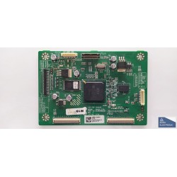 EBR61784802 , EAX60966001 , LG 50PQ2000 , 50PQ3000 , 50PQ6000 , T-CON BOARD