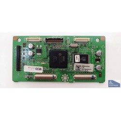 EBR63632302 , EAX61314501 , 42T1_CTRL , LG 42PJ250 , 42PJ350 , T-CON BOARD