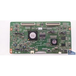 LJ94-02859B , 2009FA7M4C4LV0.9 , LTA400HF11 , SAMSUNG LE40B652T4W , LN40B640R3F , T-CON BOARD LJ94-02859B , 2009FA7M4C4LV0.9 , LTA400HF11 , SAMSUNG LE40B652T4W , LN40B640R3F , T-CON BOARD