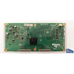 QPWBXG281WJZZ , QKITPG281WJTX , SHARP LC-80L657E , 80L657EN , T-CON BOARD