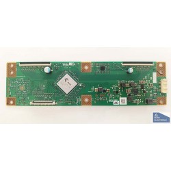 RUNTK0288FV CPWBX ZD , LG 70UJ675V-ZA , HC700EQN-VHSR1 , T-CON BOARD