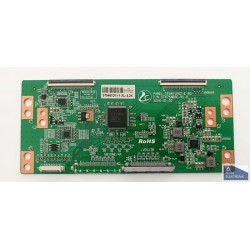 ST6451D02-E 60 , ST675AB5C-V1.0 , AWOX B 206500S , T-CON BOARD ST6451D02-E 60 , ST675AB5C-V1.0 , AWOX B 206500S , T-CON BOARD