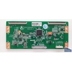 ST9254A2B-V1.0 , ST6451D01-1.4K , T-CON BOARD