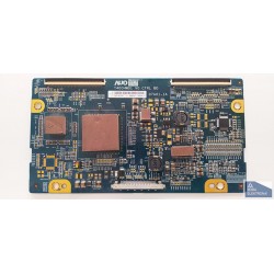 T400HW01 V0 CTRL BD , 5507A01001 , 07A01-1A , SAMSUNG LE40M86BDX , LE40M87BD , T-CON BOARD