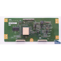 T400XW01 V0 CTRL BD , 5540T01013 , 06A60-1A , SAMSUNG LE40A450C1 , T-CON BOARD