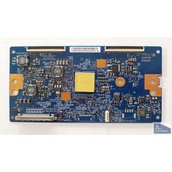 T500HVN08.0 CTRL BD , 50T20-C00 , FX-5550T20C01 , SONY KDL-50W800B , KDL-50W805B , T-CON BOARD