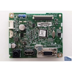 EAX69572302 (1.3) , LG 22MP410P-B , LED MONITOR , MAIN BOARD , ANAKART