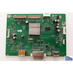 4H.20E01.A20 , BENQ XL2411-B , LED MONITOR , MAIN BOARD , ANAKART