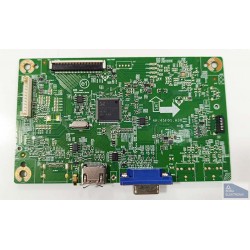 4H.45F01.A30 , ACER KB242YH , LED MONITOR , MAIN BOARD , ANAKART