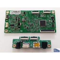 715G9690-M0C-000-004F , 715G9686-T0F-000-004L , AOC 24V2Q , 24V2 , LED MONITOR , MAIN BOARD , ANAKART