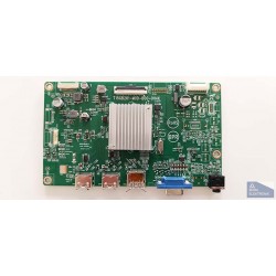 715GB201-M0D-B00-0H4K , AOC 24G2SP/BK , LED MONITOR , MAIN BOARD , ANAKART