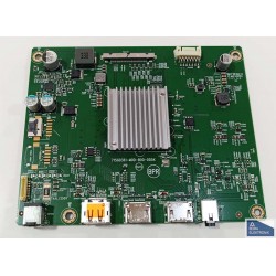 715GD361-M0D-B00-005K , MSI G27CQ4 , LED MONITOR , MAIN BOARD , ANAKART