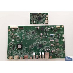 748.06W04.0011 , 748.06W03.001M , 21M023-1 , DELL ULTRASHARP U2722DE , IPS LED MONITOR , MAIN BOARD , ANAKART