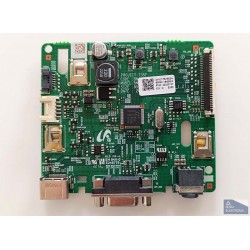 BN94-16506H , BN41-02817A , SAMSUNG F27T350FHR , LF27T350 , LED MONITOR , MAIN BOARD , ANAKART