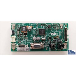 BN94-12923D , BN41-02507B , SAMSUNG LC27F396 , C27F396 , MAIN BOARD , ANAKART