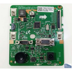 BN94-13122V , BN41-02503B , SAMSUNG S22F350 , LS22F350FHRXUF , LED MONITOR , MAIN BOARD , ANAKART