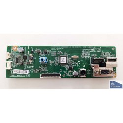 EAX69565602 (1.3) , LG 24MP450-B , LED MONITOR , MAIN BOARD , ANAKART , LM238WF2