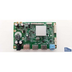 JRY-W9BQHD-HV1 , GAMEBOOSTER GB-2461CF , LED MONITOR , MAIN BOARD , ANAKART